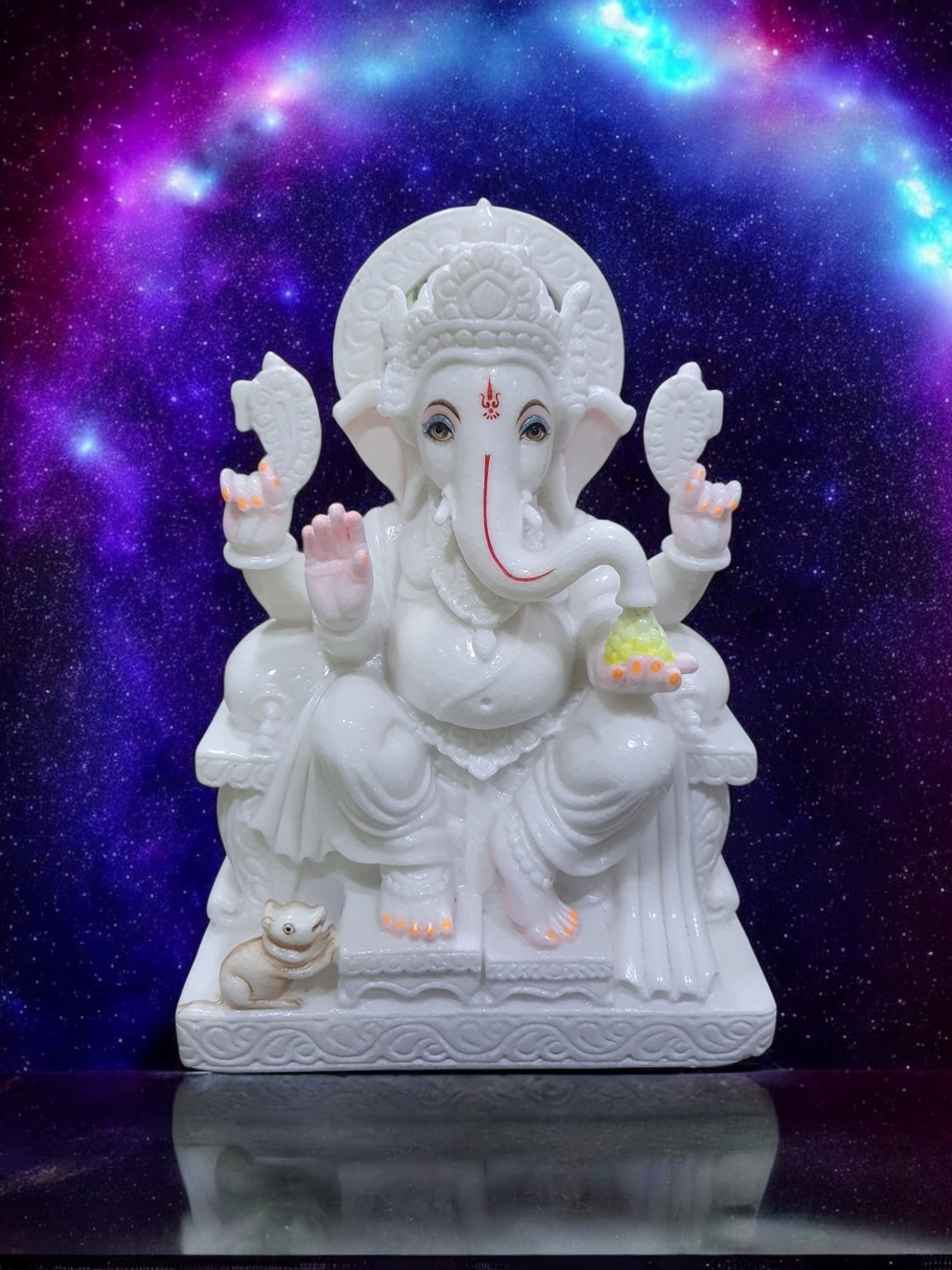 Ganesh Statue