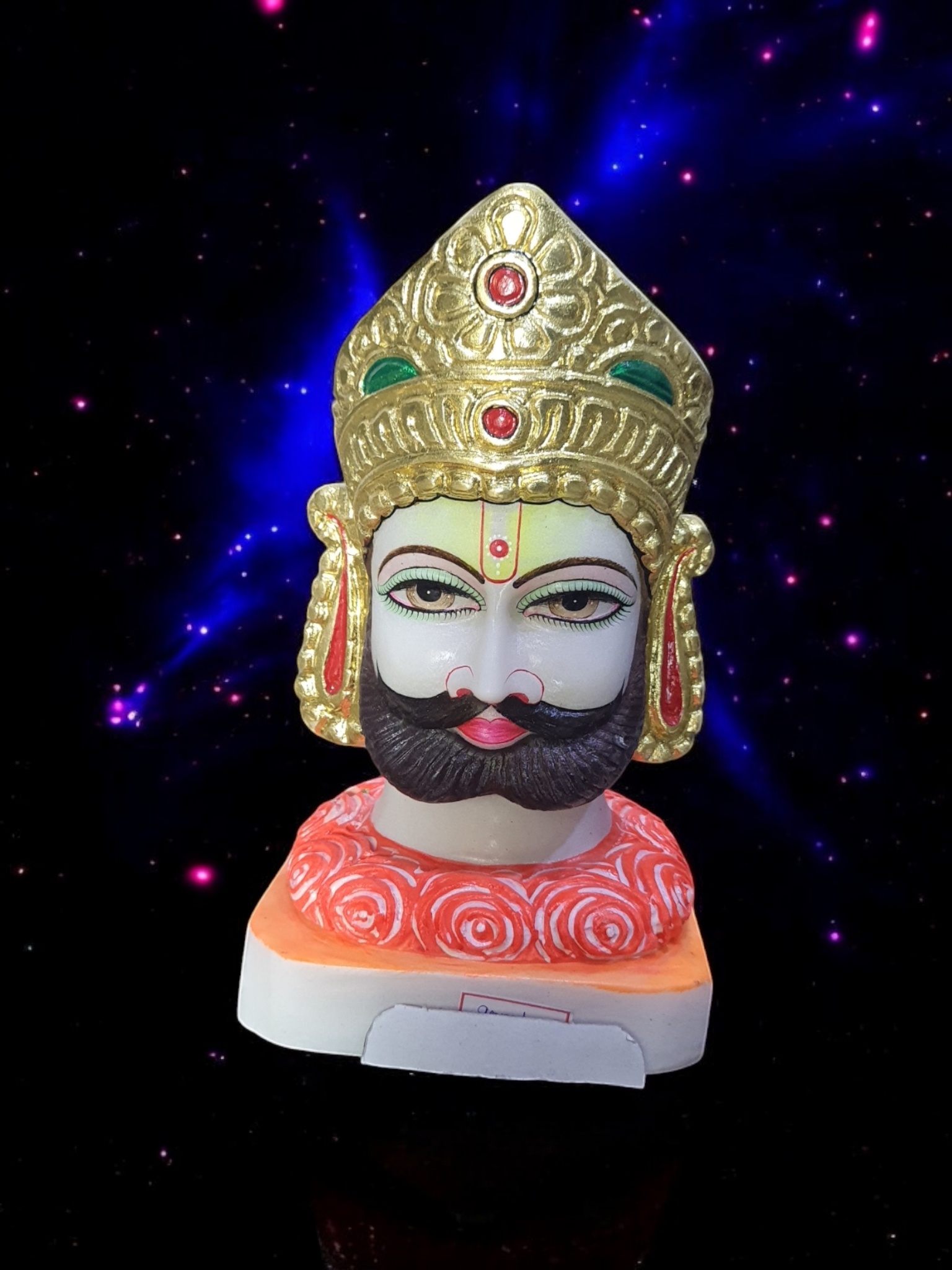 Shyam Baba Statue