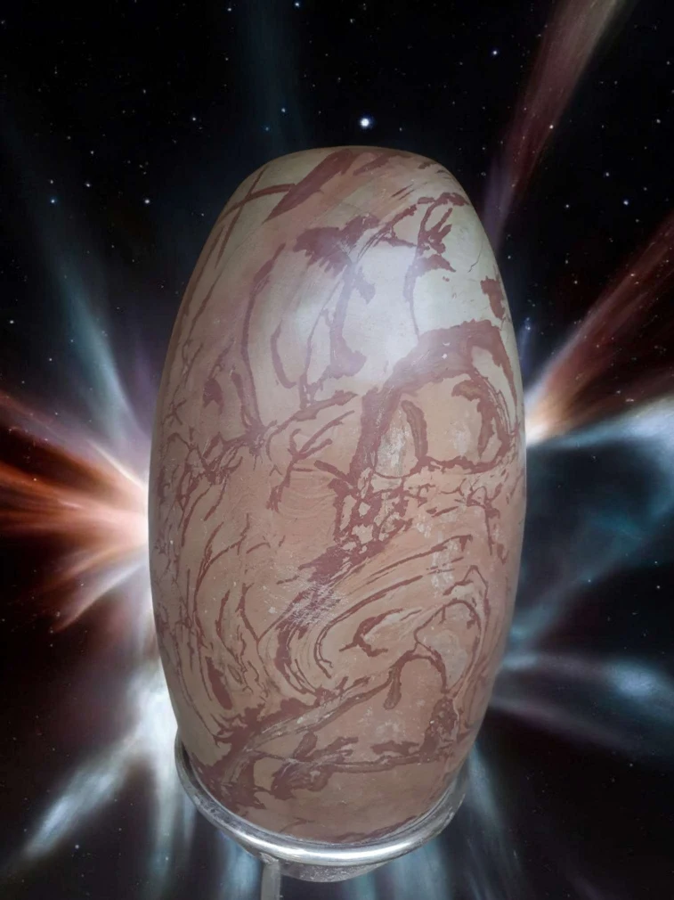 original narmdeshwer shivling